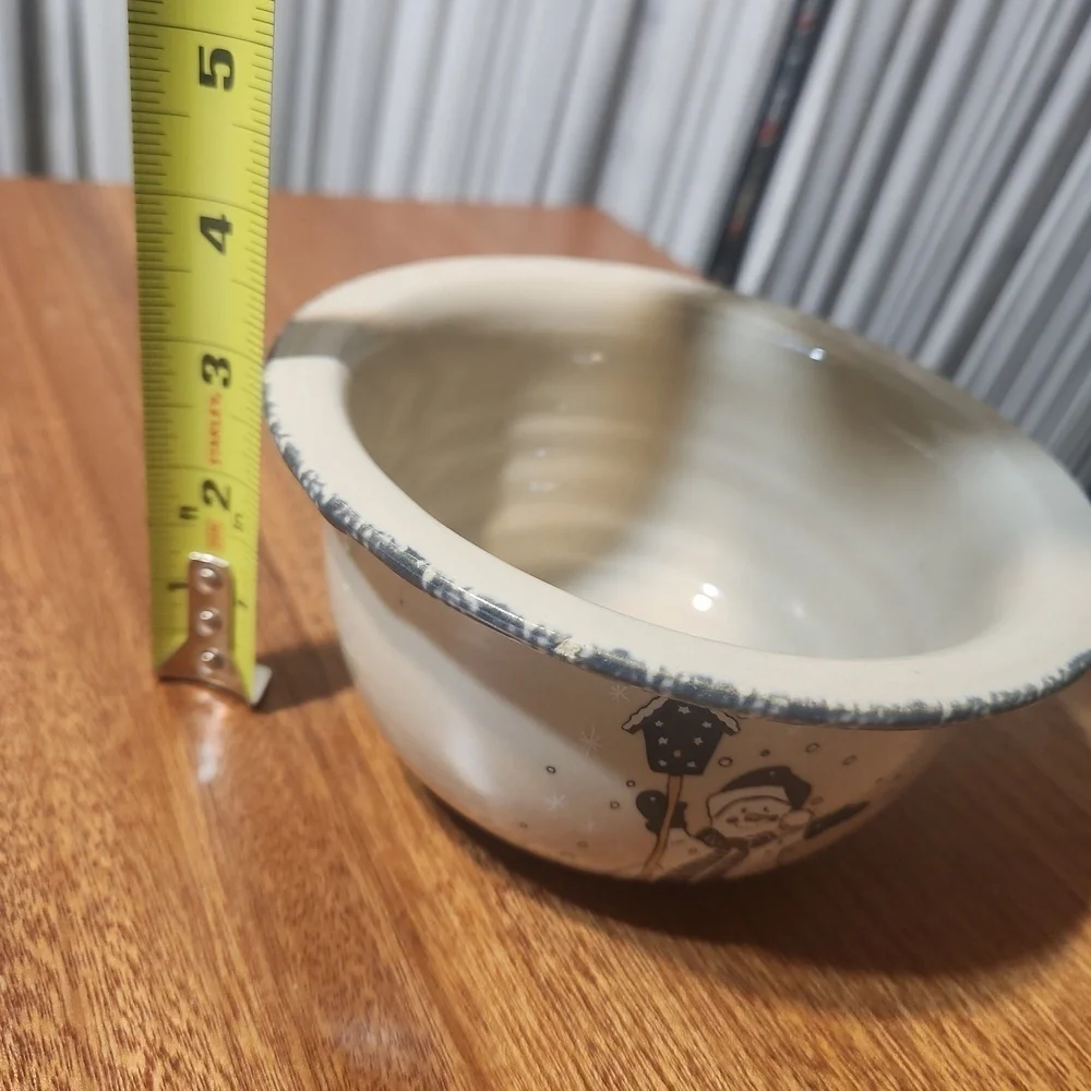 HOME AND GARDEN PARTY MUG AND BOWL - Picture 5 of 10